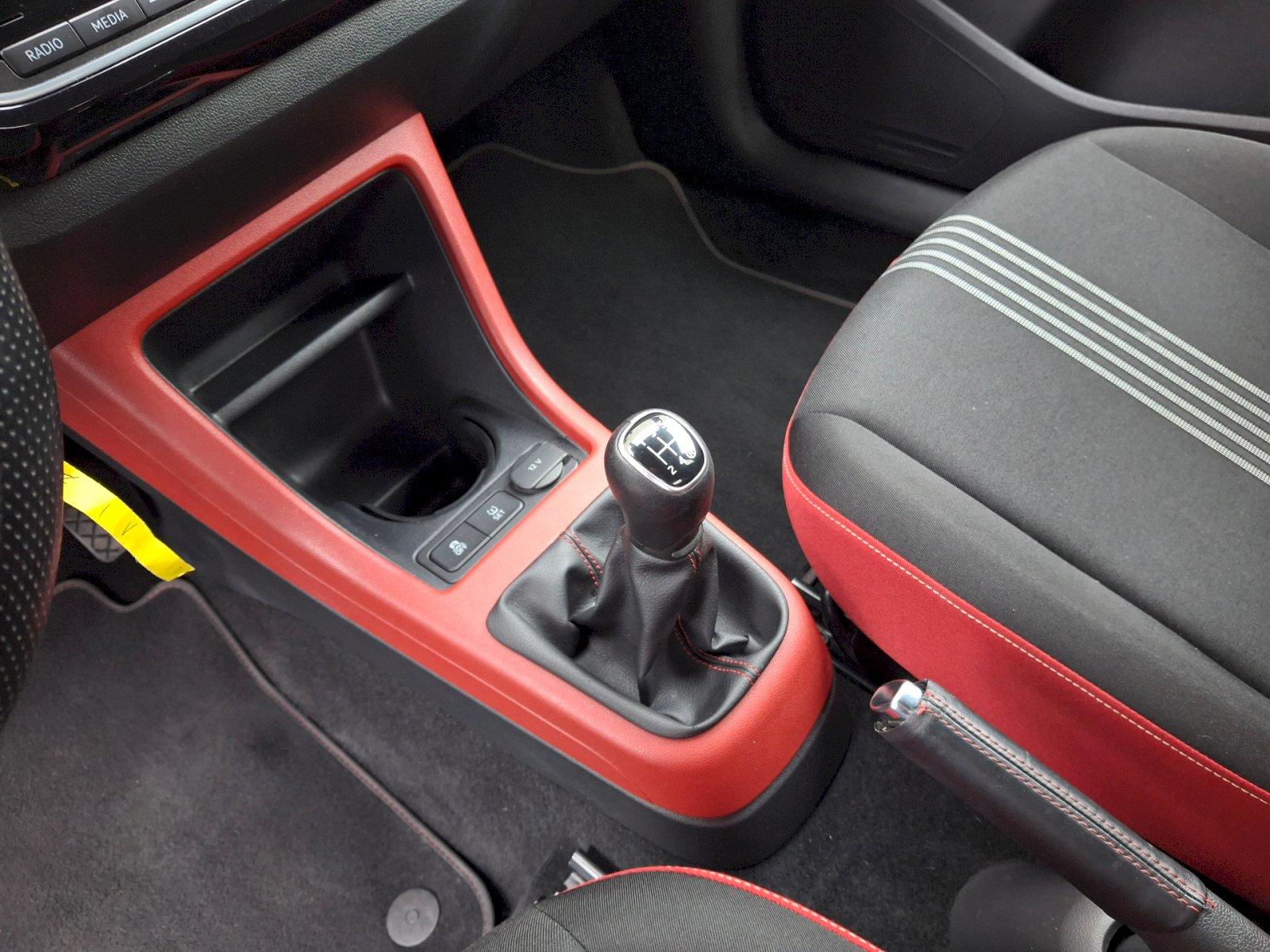 Škoda Citigo