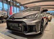 Toyota Yaris 2