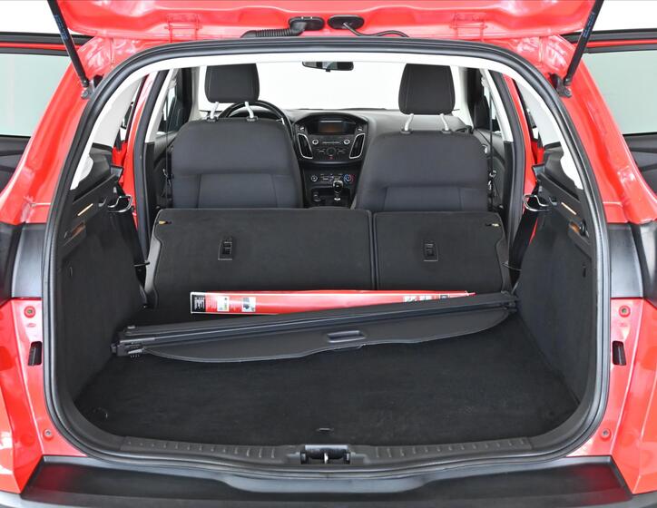 Ford Focus 7