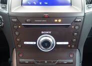 Ford Galaxy 20