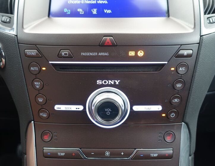 Ford Galaxy 20
