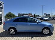 Škoda Rapid 7