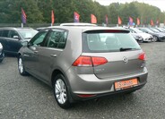 Volkswagen Golf 5