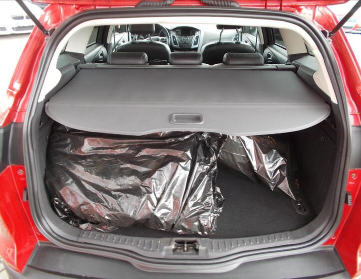 Ford Focus 17