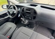 Mercedes-Benz Vito 10