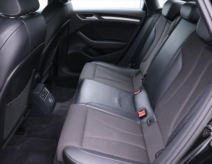 Audi A3 16