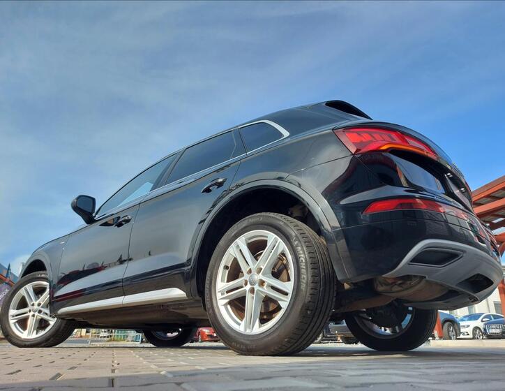Audi Q5 49
