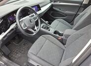 Volkswagen Golf 11