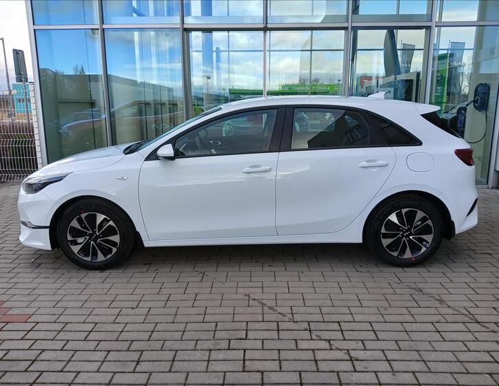 KIA Ceed 2
