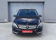Mercedes-Benz Třídy B 2