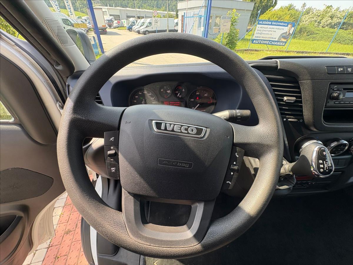 Iveco Ostatní