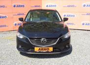 Mazda 6 2