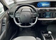 Citroën C4 Picasso 13