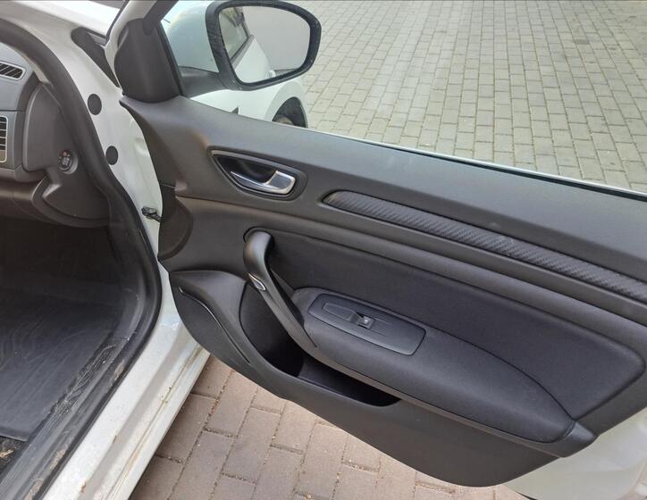 Renault Mégane 38