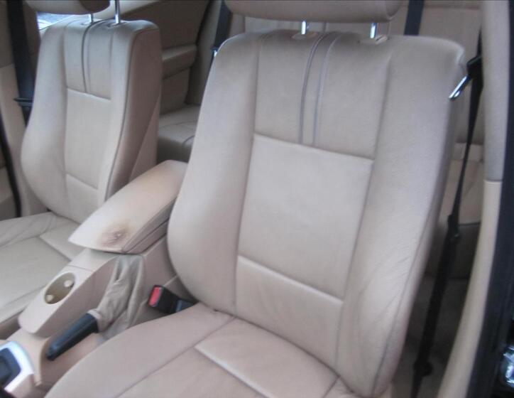 BMW X3 13