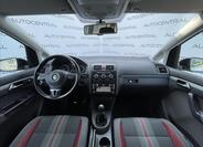 Volkswagen Touran 19