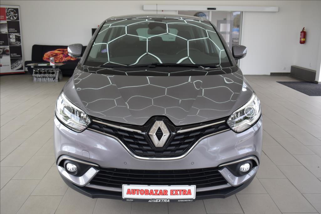 Renault Grand Scénic