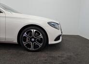 Mercedes-Benz Třídy E 22