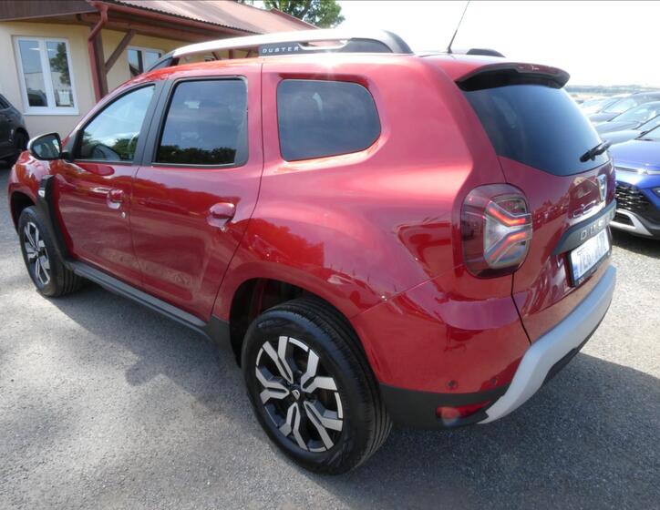 Dacia Duster 7