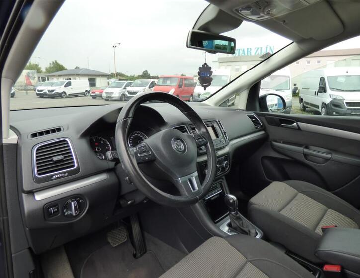 Volkswagen Sharan 23