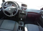 Peugeot 207 9
