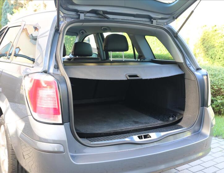 Opel Astra 31