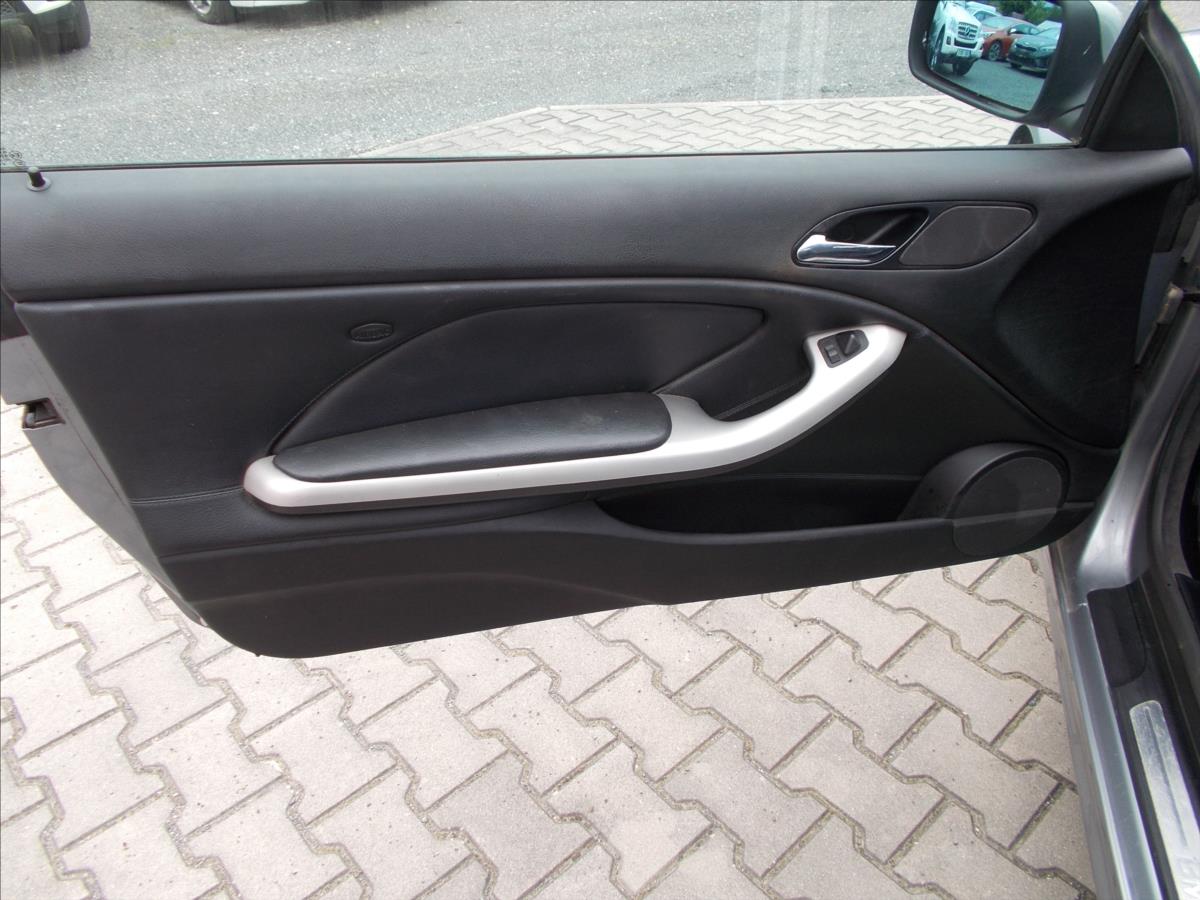 BMW Řada 3