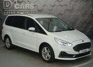 Ford Galaxy 6