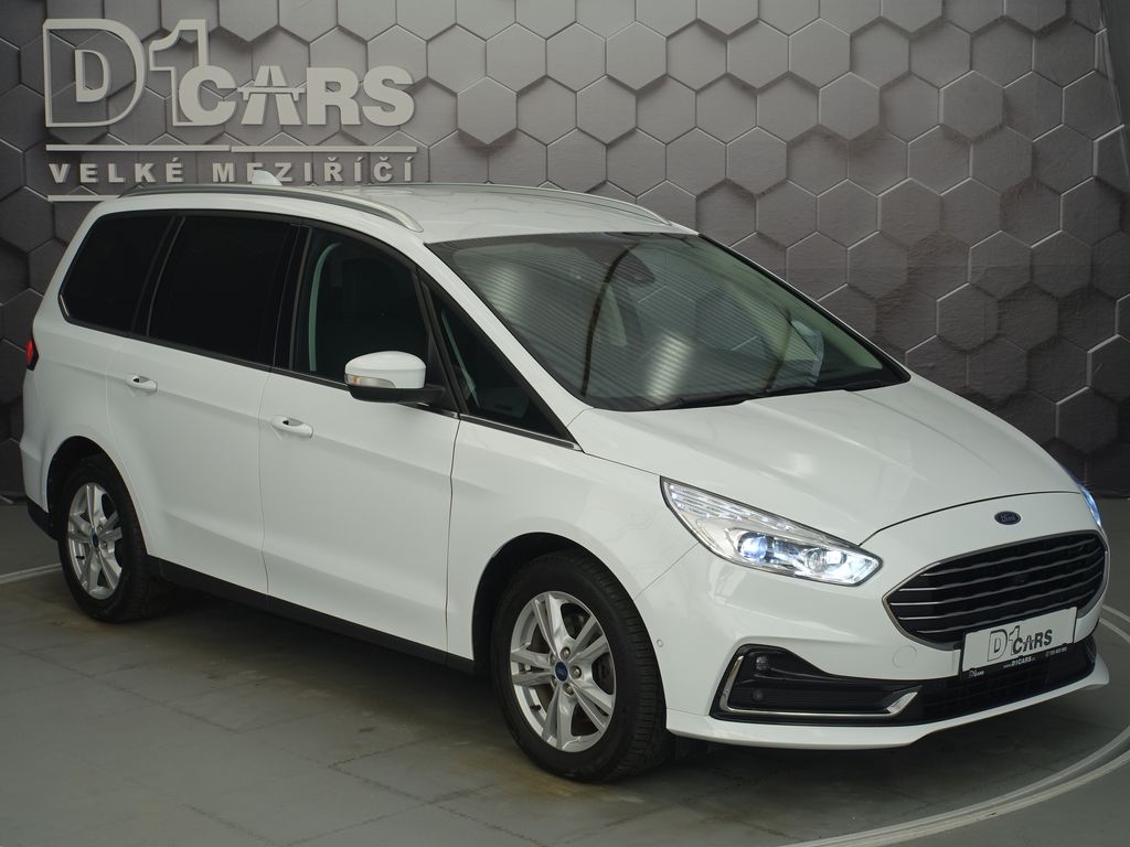 Ford Galaxy