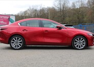 Mazda 3 4