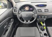 Renault Mégane 16