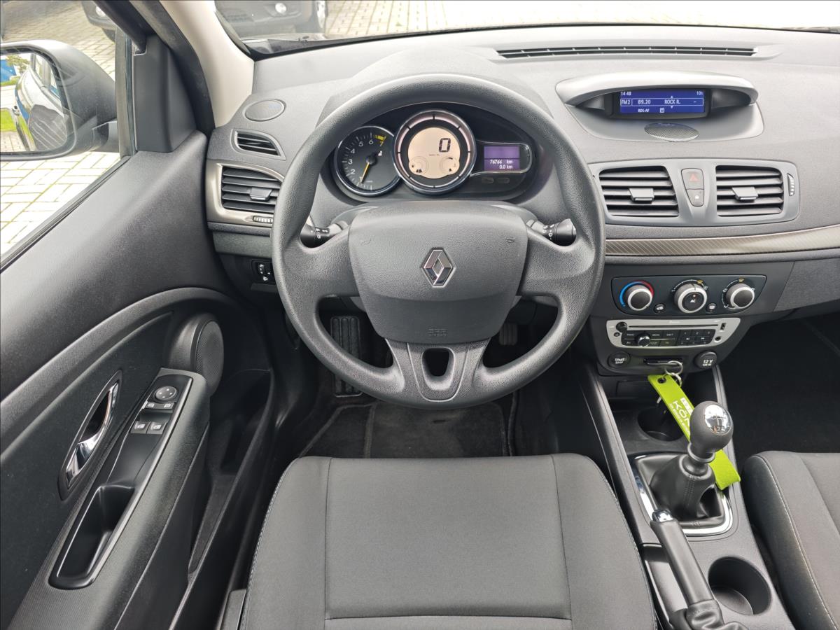 Renault Mégane