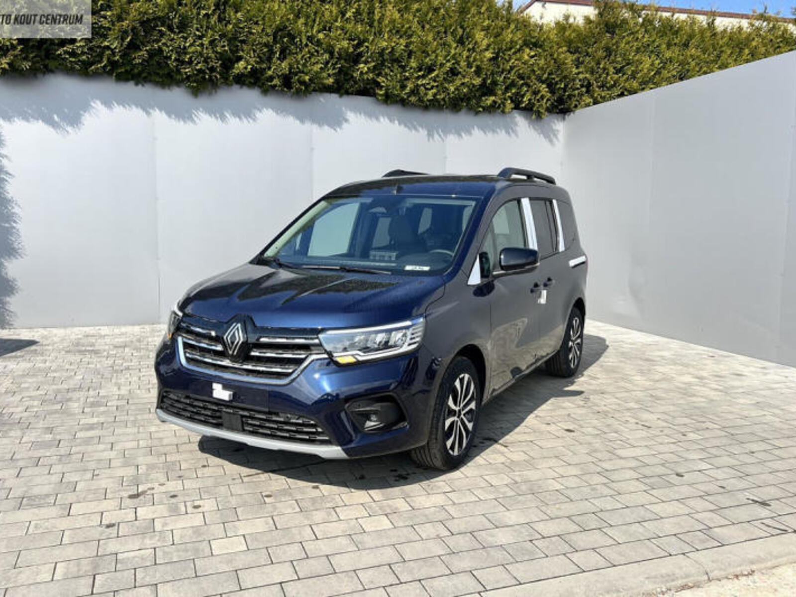 Renault Kangoo 1