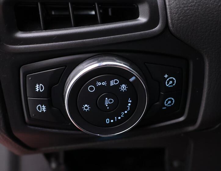 Ford Focus 17
