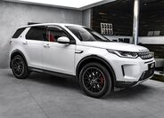 Land Rover Discovery 4