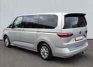 Volkswagen Multivan 29
