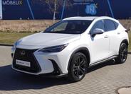 Lexus NX 350h 2