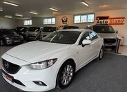 Mazda 6 1