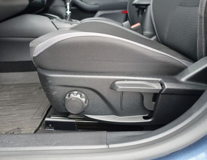 Ford Focus 27