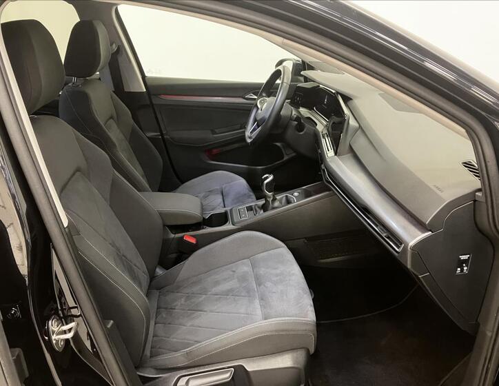 Volkswagen Golf 14