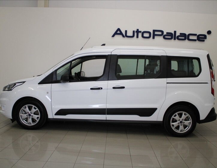 Ford Transit Connect 5