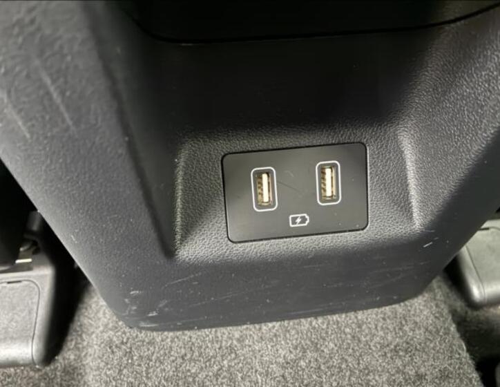 Hyundai Tucson 17