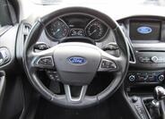 Ford Focus 12
