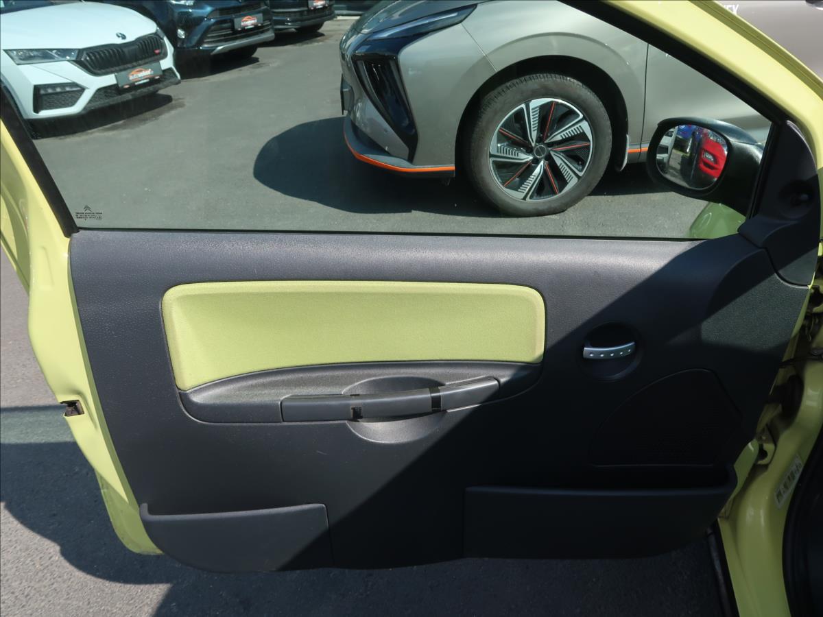 Citroën C2