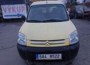 Peugeot Partner 19