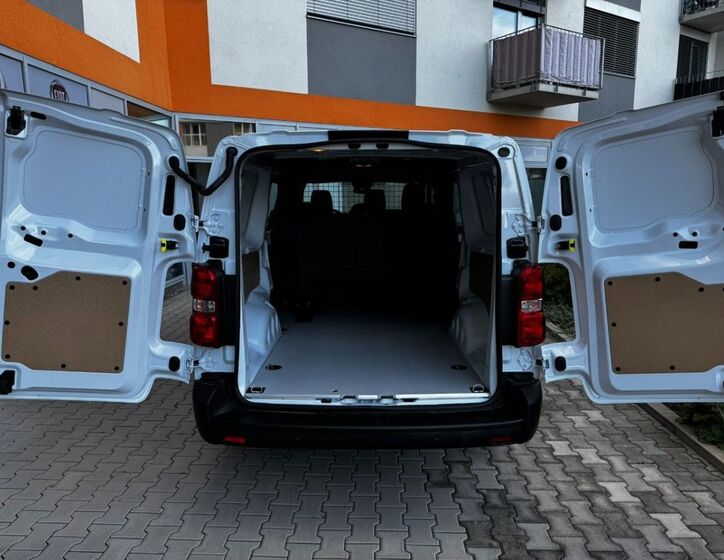 Fiat Scudo 7