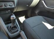 Škoda Fabia 6