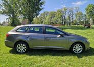 Seat Leon 7