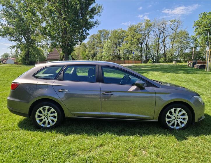 Seat Leon 7