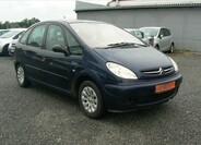 Citroën Xsara Picasso 2